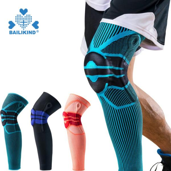 Knee Support Protector Sport Kneepad యొక్క సరైన ఉపయోగం